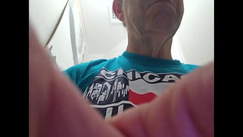 Chris online show from 01.03.25