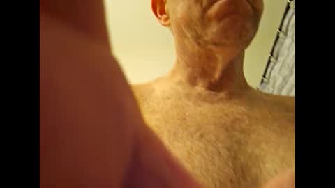 Chris online show from 01.15.25