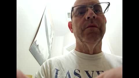 Chris online show from 01.16.25