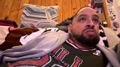 chrisr4203 online show from 01.18.26