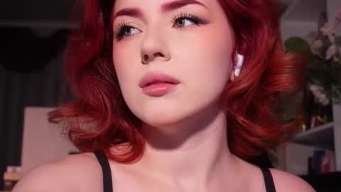 chriss_foxx online show from 11.11.25