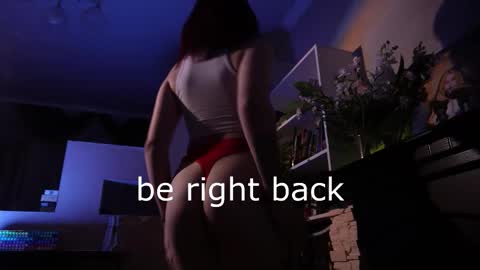 chriss_foxx online show from 11.26.25