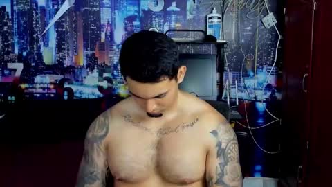 Chriss Stewart online show from 02.20.26