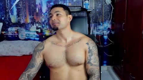 Chriss Stewart online show from 03.06.26