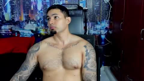 Chriss Stewart online show from 03.10.26