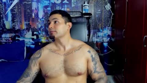 Chriss Stewart online show from 03.18.26