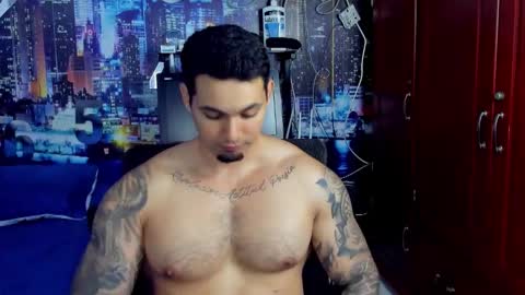 Chriss Stewart online show from 03.19.26