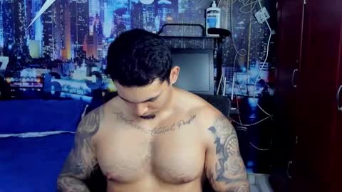 Chriss Stewart online show from 03.24.26