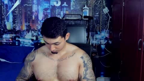 Chriss Stewart online show from 03.26.26
