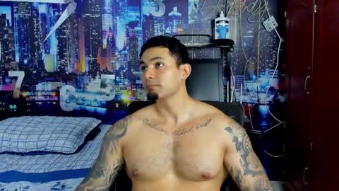 Chriss Stewart online show from 03.31.26