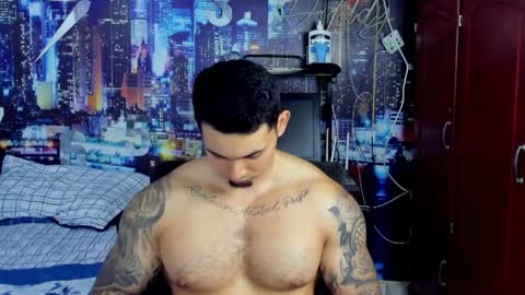 Chriss Stewart online show from 04.02.26
