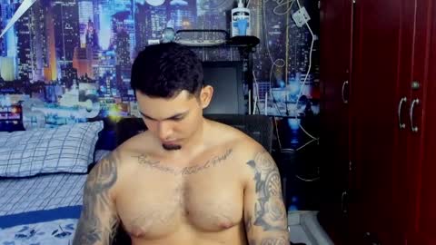 Chriss Stewart online show from 04.03.26