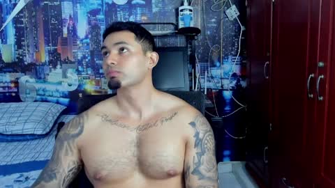 Chriss Stewart online show from 04.04.26