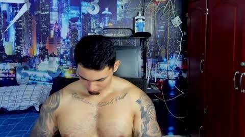 Chriss Stewart online show from 04.07.26