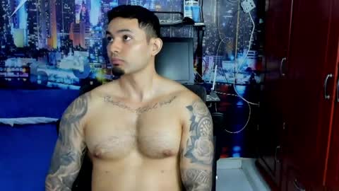 Chriss Stewart online show from 05.01.26