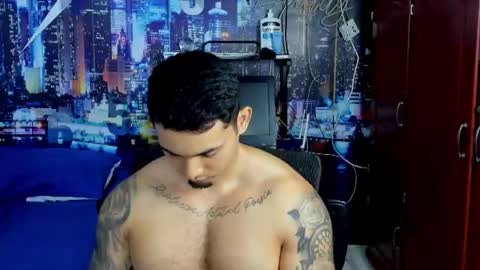 Chriss Stewart online show from 05.02.26