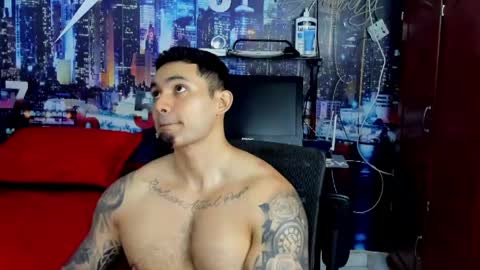 Chriss Stewart online show from 05.05.26