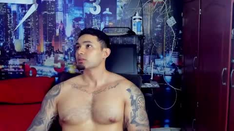 Chriss Stewart online show from 05.06.26