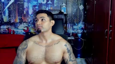 Chriss Stewart online show from 05.08.26