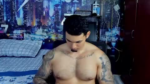 Chriss Stewart online show from 05.12.26