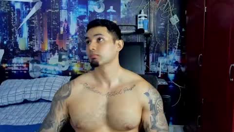 Chriss Stewart online show from 05.13.26