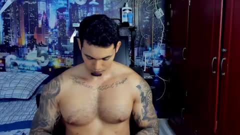 Chriss Stewart online show from 05.14.26