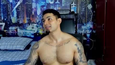 Chriss Stewart online show from 05.15.26