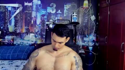 Chriss Stewart online show from 05.20.26