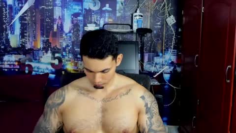 Chriss Stewart online show from 05.28.26