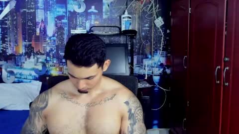 Chriss Stewart online show from 06.02.26