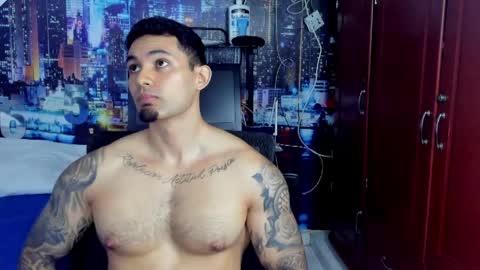 Chriss Stewart online show from 06.03.26