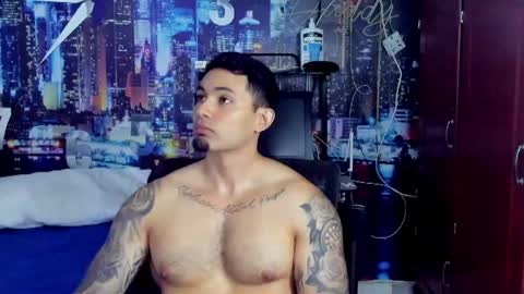 Chriss Stewart online show from 06.04.26