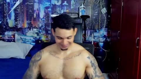 Chriss Stewart online show from 06.06.26