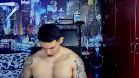 Chriss Stewart online show from 06.09.26