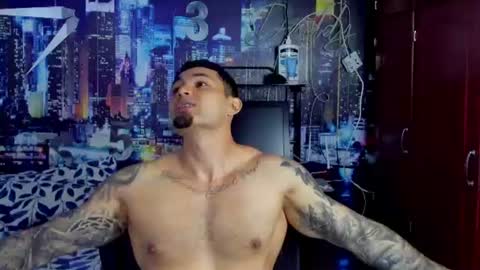 Chriss Stewart online show from 06.12.26