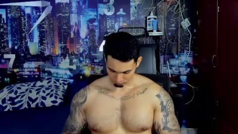 Chriss Stewart online show from 06.17.26