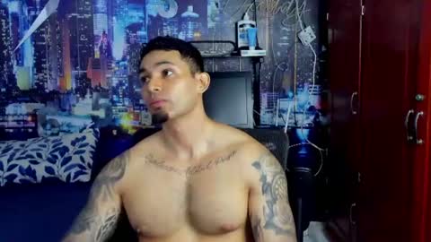 Chriss Stewart online show from 06.18.26