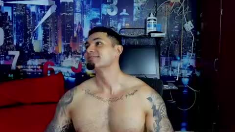 Chriss Stewart online show from 06.23.26