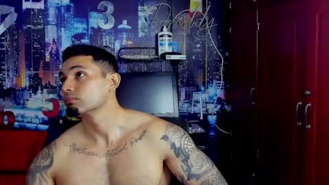 Chriss Stewart online show from 06.25.26