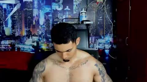 Chriss Stewart online show from 07.02.26
