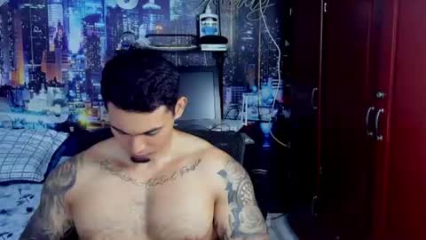 Chriss Stewart online show from 07.09.26