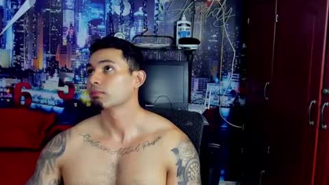 Chriss Stewart online show from 08.05.26