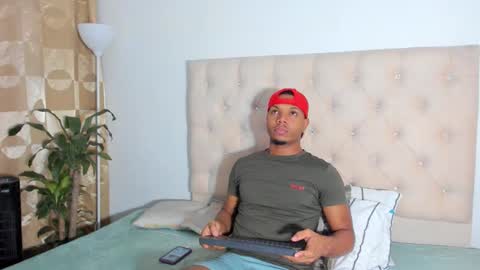 Chriss Vall online show from 02.06.26