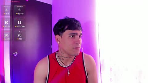 Christian Wang online show from 02.02.26