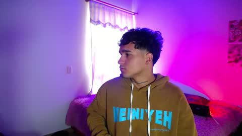 Christian Wang online show from 02.13.26