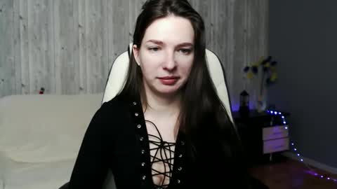 Snapshot of chrisssstaylor chatting on 02.10.25 Christi online show from 02.10.25