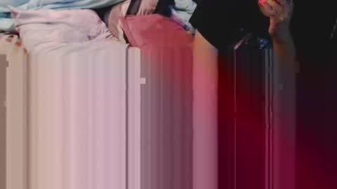 ChrisstyAnneCD online show from 09.11.25