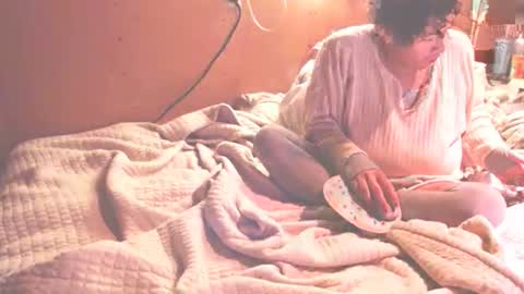 ChrisstyAnneCD online show from 10.10.25