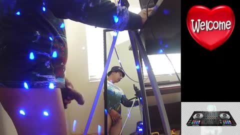 chrisswift3000ad online show from 09.08.25