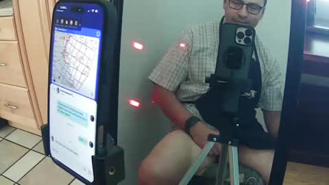 chrisswift3000ad online show from 09.29.25